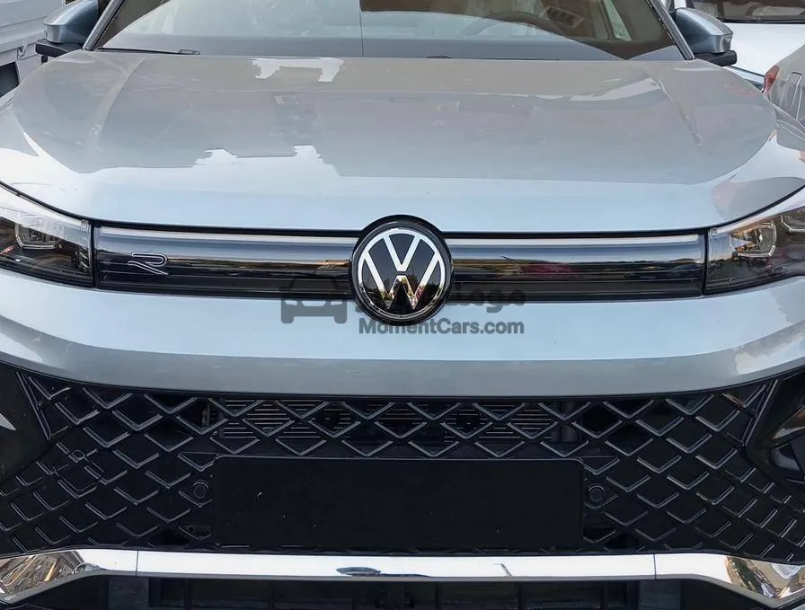 فولكس فاجن تيجوان 2026 جديدة SUV بالتقسيط