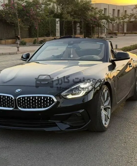 بي إم دبليو Z4 sDrive20i موديل 2019 للبيع بالتقسيط والكاش