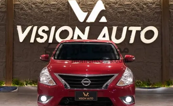 نيسان صني سوبر صالون 2026 زيرو للبيع