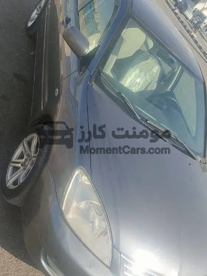 لانسر كلاسيك 2009 اتوماتيك بحالة الزيرو