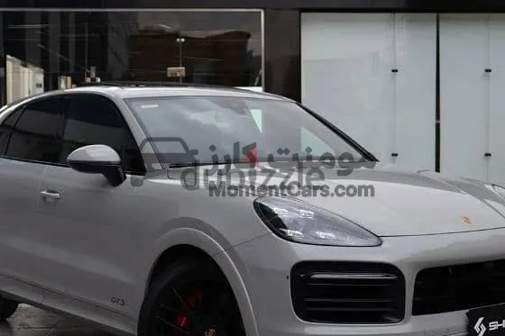 بورش كايين GTS 2022 أعلى فئة 500 حصان