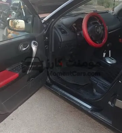 رينو ميجان 2008 كاملة اتوماتيك - حالة ممتازة