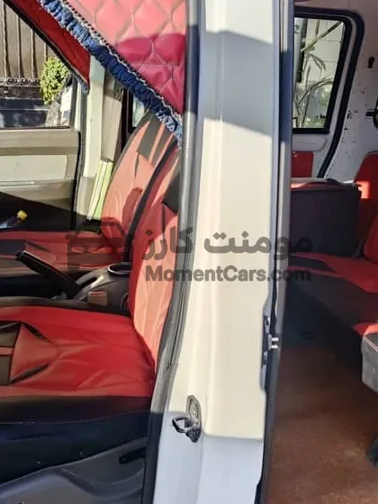 شيفروليه N300 2022 مانيوال 7 راكب للبيع