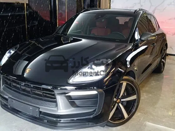 بورش ماكان T 2024 جديدة للبيع - أوتوماتيك