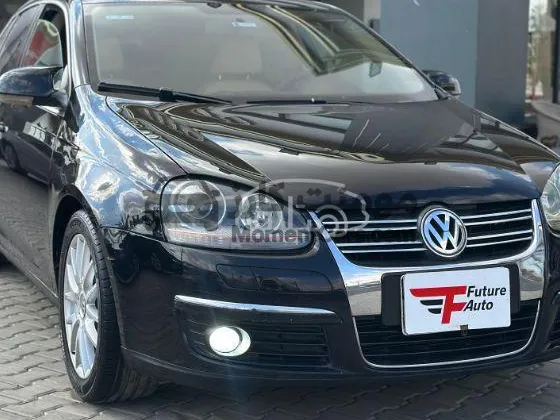 فولكس فاجن جيتا 2014 اتوماتيك للبيع