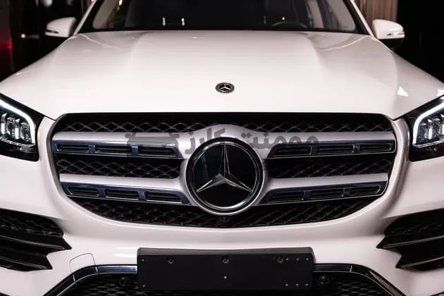 مرسيدس GLS 580 AMG 2023 كاملة مواصفات للبيع