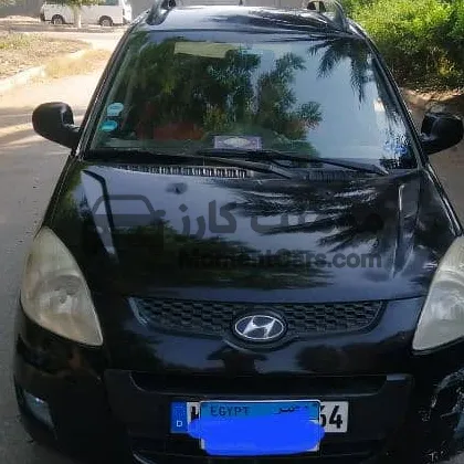 هيونداي ماتريكس 2010 أوتوماتيك SUV للبيع