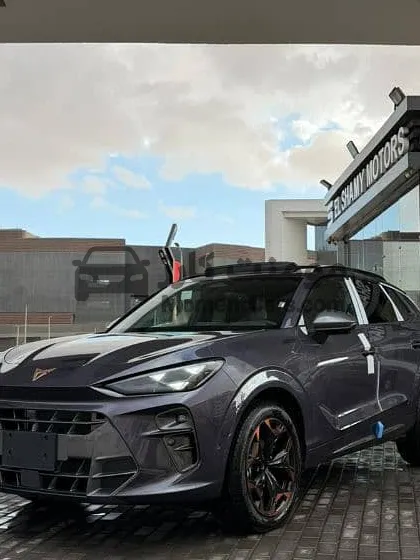 كوبرا تيرامار 2026 كاش وتقسيط - تسليم فوري