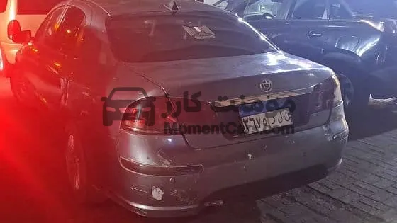 بريليانس جالينا 2012 اتوماتيك للبيع