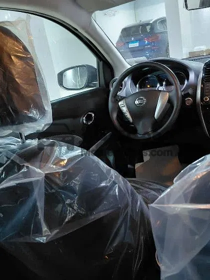 نيسان صني 2026 اتوماتيك استلام فوري - كاش أو تقسيط