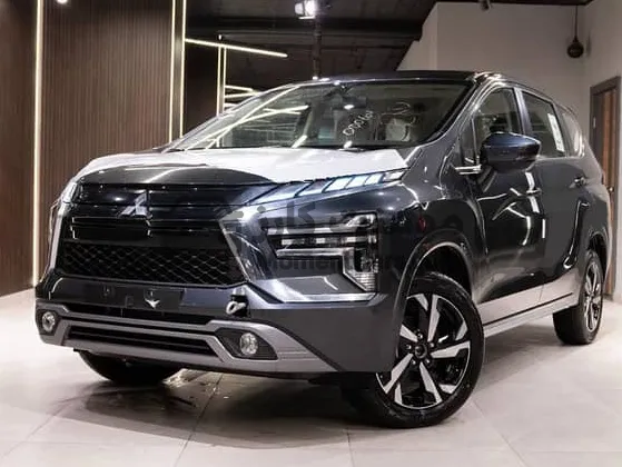 ميتسوبيشي إكسباندر 2024 بريميوم لاين كاملة للبيع
