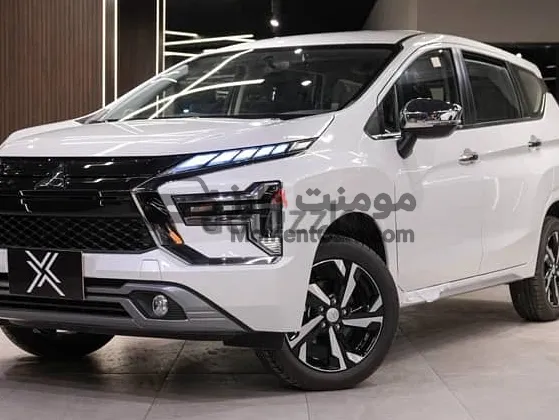 ميتسوبيشي إكسباندر 2024 توب لاين للبيع