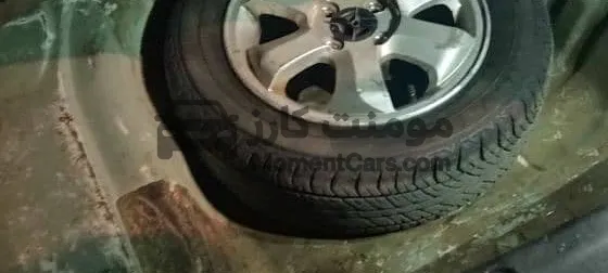 دايو لانوس 2006 مانيوال للبيع