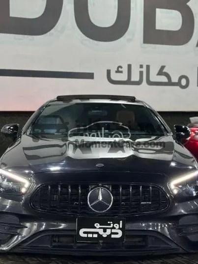 مرسيدس A 200 موديل 2023 كسر زيرو للبيع