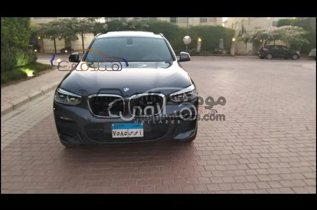 مرسيدس GLC 250 موديل 2017 أتوماتيك للبيع