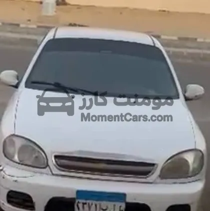 لانوس 2010 مانيوال للبيع وشبعانة مصروف