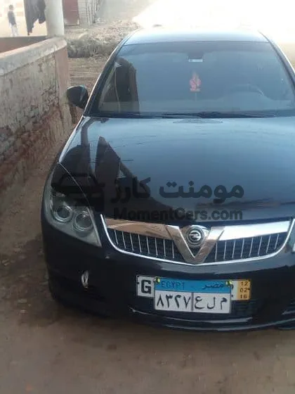 أوبل فيكترا 2008 مانيوال 1600 سي سي للبيع