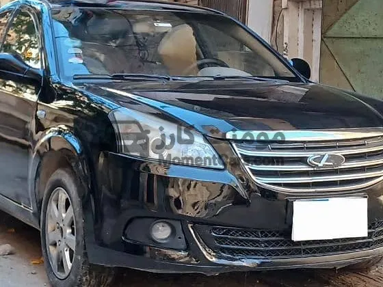 شيري انفي 2018 فابريكة دواخل وغاز للبيع