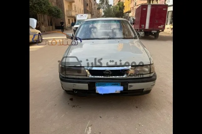 اوبل فيكترا 1995 أوتوماتيك للبيع