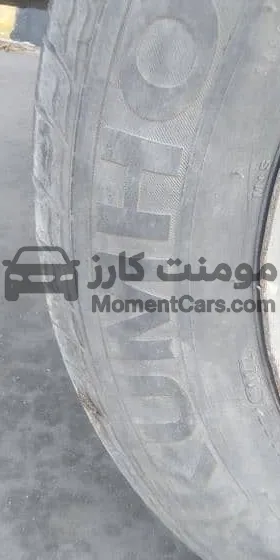 لادا 2105 موديل 1995 للبيع