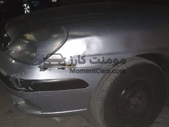 دايو نوبيرا 2 موديل 2000 للبيع