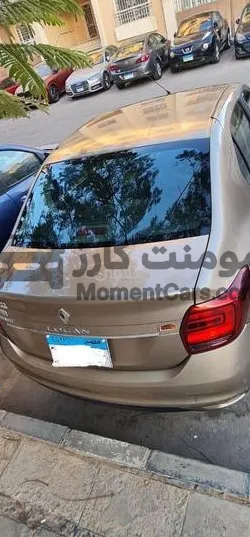 رينو لوجان 2012 مانيوال للبيع