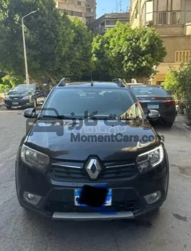 رينو تاليانت 2025 أتوماتيك فئة تكنو للبيع