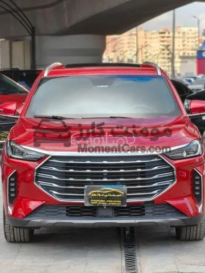 جيتور X70 بلس 2024 اعلي فئة كسر زيرو