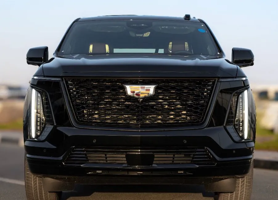 كاديلاك اسكاليد 2026 سبورت بلاتينيم زيرو