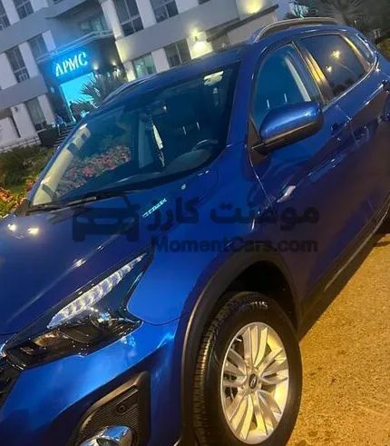 تيجو 7 2024 هاي لاين أول مالك عداد قليل