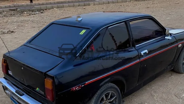 فيات 128 سبورت 1973 للبيع موتور 1100