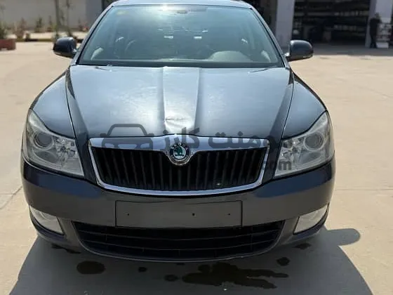 سكودا اوكتافيا فانتازيا 2013 للبيع، 1600 سي سي أوتوماتيك بحالة ممتازة