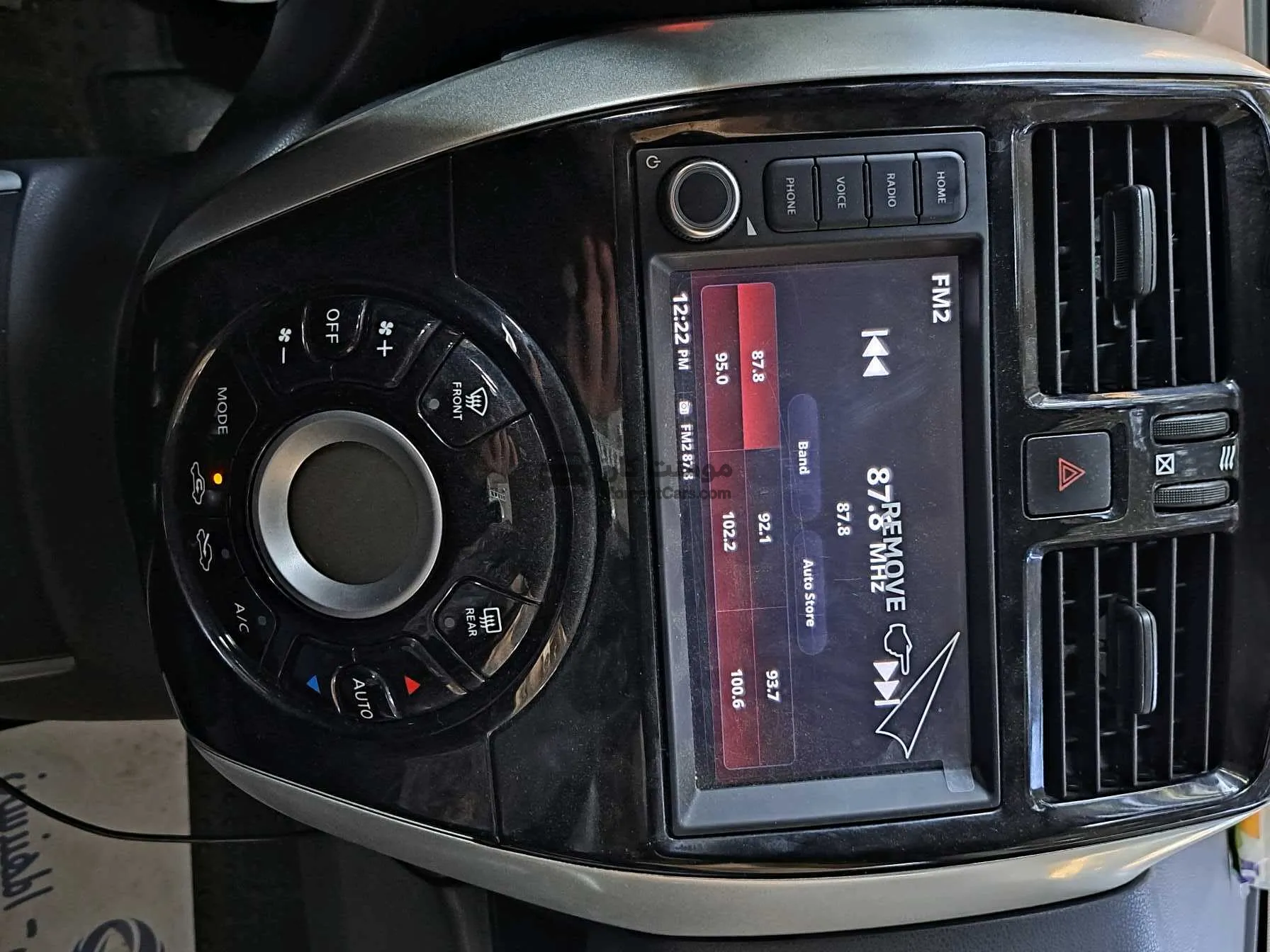 نيسان صني 2023 اتوماتيك كاملة عداد قليل