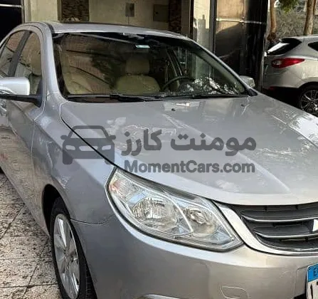 شيفروليه اوبترا 2020 هاي لاين كاملة فتحة سقف للبيع