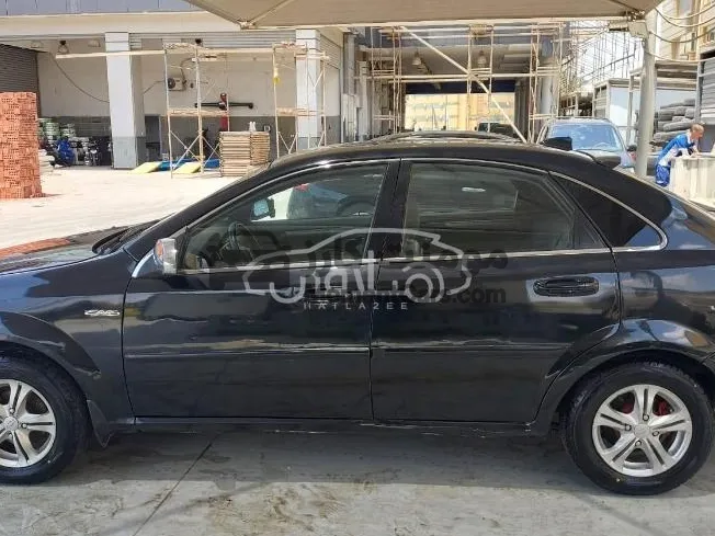 شيفروليه اوبترا 2020 هاي لاين كاملة فتحة سقف