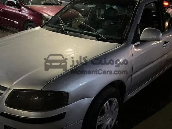 فولكس فاجن بوينتر 2006 ديزل مانيوال للبيع