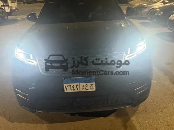 رانج روفر فيلار 2020 R-Dynamic أعلى فئة للبيع