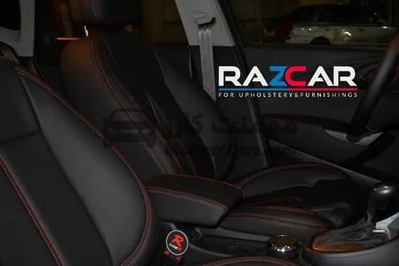 أوبل أسترا 2018 عداد قليل بأعلى الإضافات