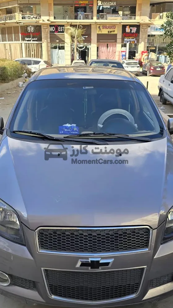 شيفروليه أفيو 2019 اتوماتيك ٧٥ ألف كم للبيع