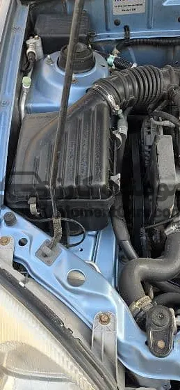 دايو لانوس 2008 مانيوال كاملة كهرباء للبيع