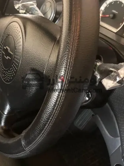 شيفروليه أفيو 2010 مانيوال كوري - أول مالك - جنوط اسبور