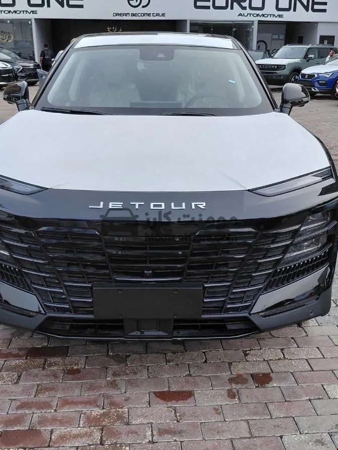 جيتور داشينج 2026 زيرو 1600 سي سي اتوماتيك