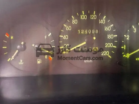 شيفروليه لانوس 2013 مانيوال حالة جيدة للبيع