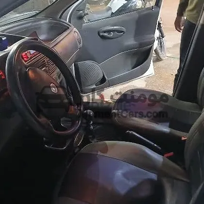 فيات بونتو كلاسيك 2009 مانيوال - مالك أول - رخصة سارية