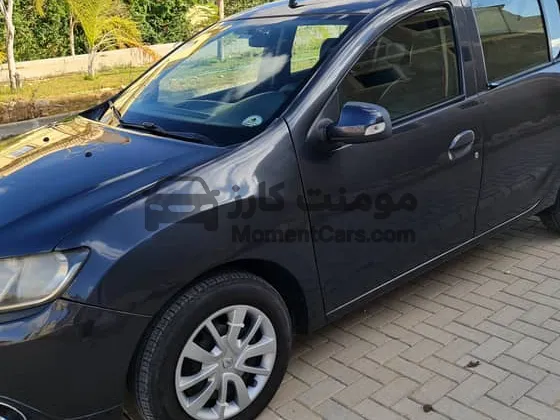 رينو سانديرو 2017 اتوماتيك مالك أول استخدام بيتي