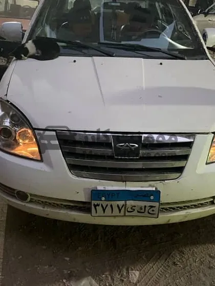 سبيرانزا A516 أوتوماتيك 2010 - موتور لانسر 2000 سي سي