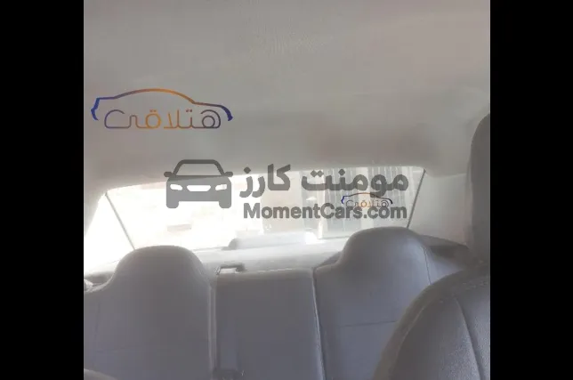 سيتروين سي اليزيه 2015 أوتوماتيك للبيع