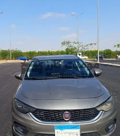 فيات تيبو 2024 أوتوماتيك فئة تانية للبيع