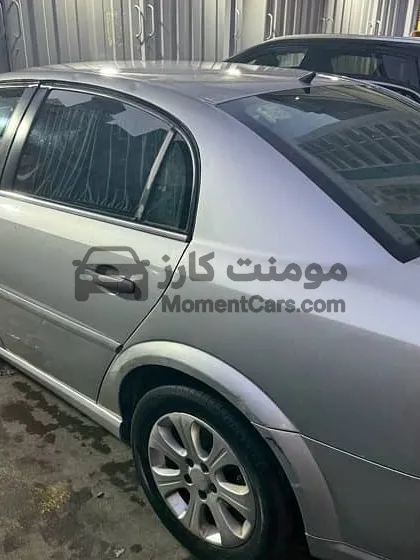 أوبل فيكترا 2008 أوتوماتيك 167 ألف كم للبيع
