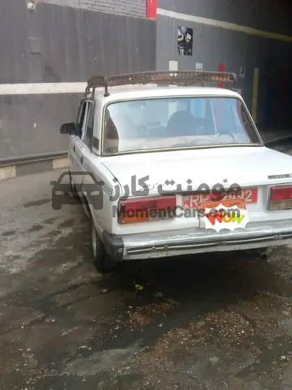 لادا 2110 موديل 2009 دواسة غاز للبيع